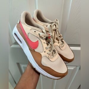 Nike Max Sneakers